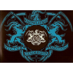 Beherit Celebrate The Dead USED VINYL 12INCH 33 S RPM LIMITED EDITION