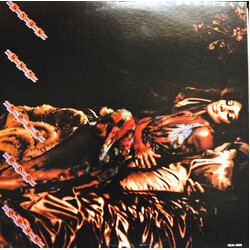 Curtis Mayfield Give, Get, Take And Have Vinyl LP USED