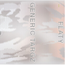 Flaty Generic TARGZ Vinyl LP USED