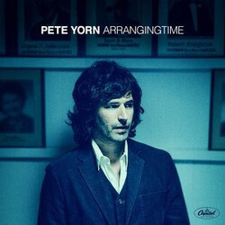Pete Yorn ArrangingTime Vinyl LP USED