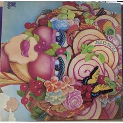 Jellyroll Jellyroll Vinyl LP USED