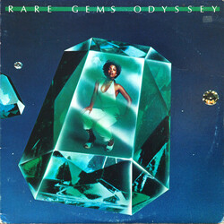 Rare Gems Odyssey Rare Gems Odyssey Vinyl LP USED