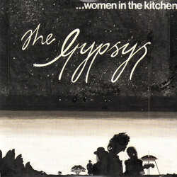 The Gypsys Women In The Kitchen USED VINYL 7INCH 45 RPM SINGLE