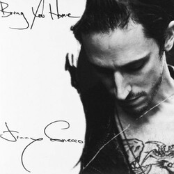 Jimmy Gnecco Bring You Home USED VINYL 7INCH LIMITED EDITION