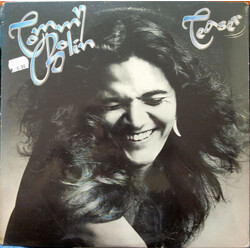 Tommy Bolin Teaser Vinyl LP USED