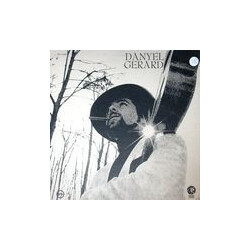 Danyel Gérard Danyel Gerard Vinyl LP USED