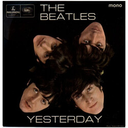 The Beatles Yesterday Vinyl USED
