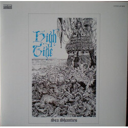 High Tide (2) Sea Shanties Vinyl LP USED