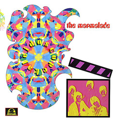 The Marmalade Kaleidoscope Vinyl LP USED