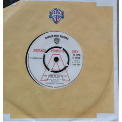 Stoneground You Must Be One Of Us Vinyl 7" USED