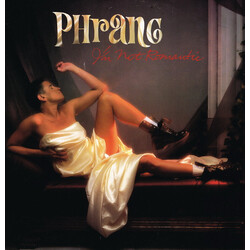 Phranc I'm Not Romantic USED VINYL 12INCH SINGLE