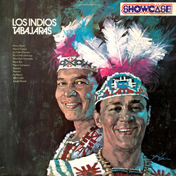 Los Indios Tabajaras Maria Elena Vinyl LP USED