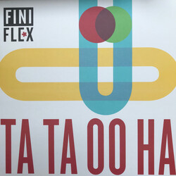 Finiflex Ta Ta Oo Ha USED VINYL 12INCH 33 S RPM