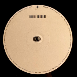 Nocow Samaya Dolgaya Noch Vinyl 12" USED