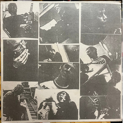 The Mutts The Mutts Vinyl 12" USED