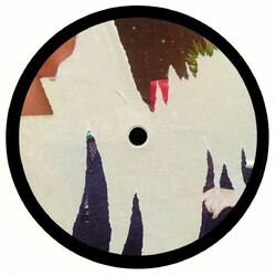 Mad Rey L'Orage USED VINYL 12INCH