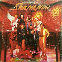Sha Na Na Sha Na Now Vinyl LP USED