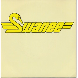 Swanee Samantha USED VINYL 7INCH 45 RPM SINGLE