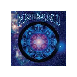 Måneskjold Kometen Kommer Vinyl LP USED