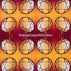 Strange Cargo Million Town USED VINYL 12INCH 33 S RPM