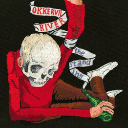 Okkervil River The Stand Ins Vinyl LP USED