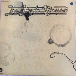 The Eclectic Mouse Everything I've Got Vinyl LP USED