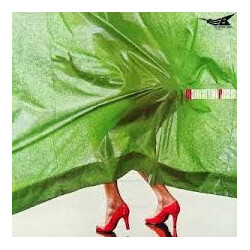 Manhattan Focus Manhattan Focus Vinyl LP USED