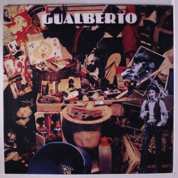 Gualberto A La Vida, Al Dolor Vinyl LP USED