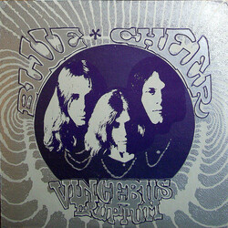 Blue Cheer Vincebus Eruptum Vinyl LP USED