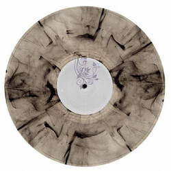 Marko Fürstenberg Amethyst USED VINYL 12INCH LIMITED EDITION 45 RPM