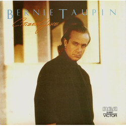 Bernie Taupin Citizen Jane USED VINYL 7INCH 45 RPM SINGLE
