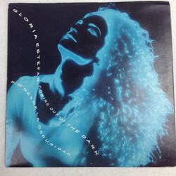 Gloria Estefan Coming Out Of The Dark USED VINYL 7INCH 45 RPM SINGLE