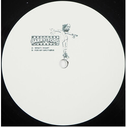 Garry Todd (2) What I Want / Brothers USED VINYL 12INCH