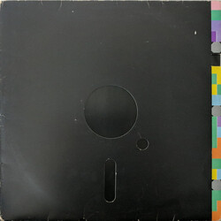 New Order Blue Monday VINYL 12" USED