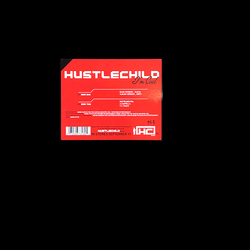 Hustlechild I'm Cool Vinyl 12" USED