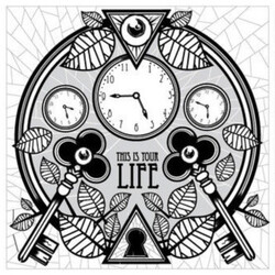 This Is Your Life This Is Your Life USED VINYL 7INCH 33 S RPM EP NUMBERED