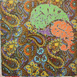 Prince And The Revolution Paisley Park USED VINYL 7INCH 45 RPM SINGLE