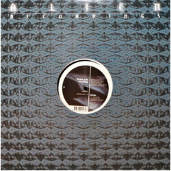S.O.L.I.S. Dolphins USED VINYL 12INCH
