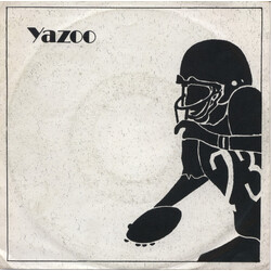 Yazoo Only You USED VINYL 7INCH 45 RPM SINGLE STEREO