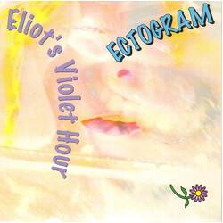 Ectogram Elliot's Violet Hour USED VINYL 7INCH