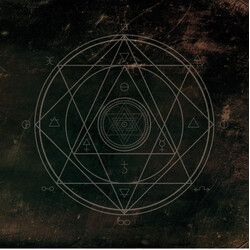 Cult Of Occult Cult Of Occult Vinyl LP USED
