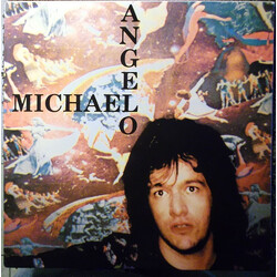 Michael Angelo (5) Michael Angelo Vinyl LP USED