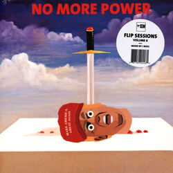 J Rocc Flip Sessions Volume 6: Impeach! USED VINYL 7INCH 33 S RPM STEREO