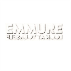 Emmure Look At Yourself Vinyl LP USED
