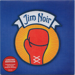 Jim Noir My Patch Vinyl 7" USED