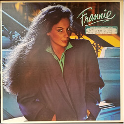 Franne Golde Frannie Vinyl LP USED
