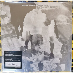 Andrew Wasylyk Fugitive Light And Themes Of Consolation Multi Vinyl LP/CD USED