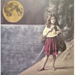 First Aid Kit The Big Black & The Blue Vinyl LP USED