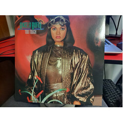 Angela Bofill Too Tough Vinyl LP USED