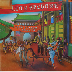 Leon Redbone From Branch To Branch Vinyl LP USED